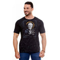 Camiseta Àgape Masculina O Amor Explica Tudo DV9460 Preto