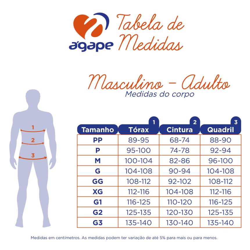 Camiseta Masculina Ágape Nossa Senhora de Fátima Preto